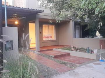 Casa de 10 ambientes, Córdoba · Jardines del Boulevard - Barrio Cerrado con Seguridad - 3 Dorm. 2 Baños