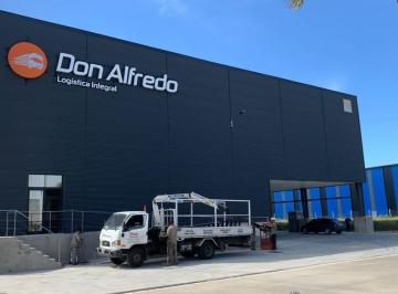 Depósito · 3200m² · Depósito en Alquiler en Benavidez, Tigre, G. B. a. Zona Norte