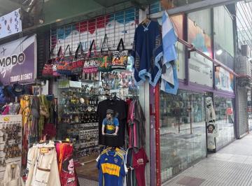 Local comercial · 60m² · Local en Venta en Centro, Capital Federal, Buenos Aires