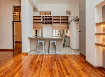 PH · 110m² · 4 Ambientes · Departamento PH en Venta en Palermo Soho, Capital Federal, Buenos Aires