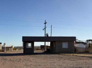 Terreno · 450m² · Venta de Lotes en Nuevo Acceso Al Casco Histórico en El Chocón
