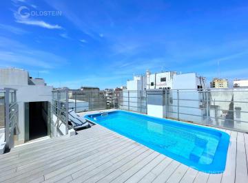Departamento · 107m² · 4 Ambientes · 1 Cochera · Departamento en Almagro