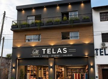 Local comercial · 360m² · Local en Alquiler en Villa Celina, La Matanza, G. B. a. Zona Oeste