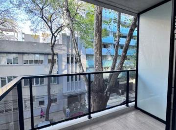Departamento de 1 ambiente, Palermo · Departamento de 30 m² en Alquiler en Palermo Hollywood a Estrenar