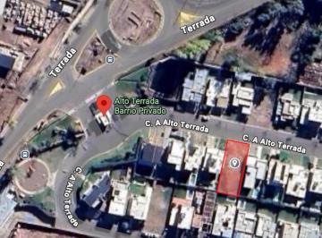 Terreno , Carrodilla · Venta Lote en Barrio Alto Terrada