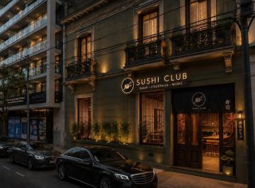 Local comercial · 260m² · Local en Alquiler en Palermo, Capital Federal, Buenos Aires