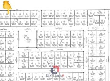 Terreno · 360m² · Lote en San Ignacio Village