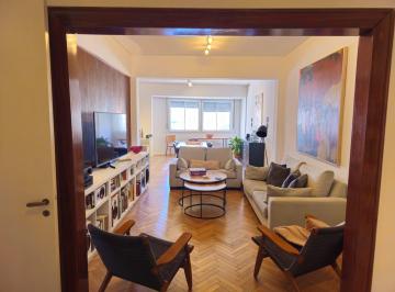 Departamento · 128m² · 4 Ambientes · Venta Departamento 4 Ambientes Alto Luminoso Caballito Apto Credito