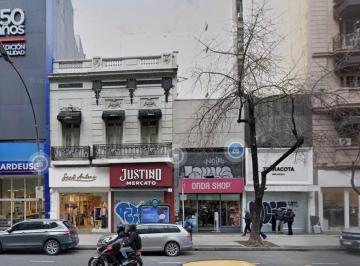 Local comercial · 280m² · Local en Alquiler en Barrio Norte, Capital Federal, Buenos Aires