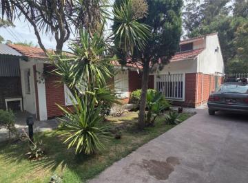 Casa de 3 ambientes, Mar del Plata · Venta | Casa | Barrio El Jardín | con Parque, Parrilla y Potencial de Ampliacion