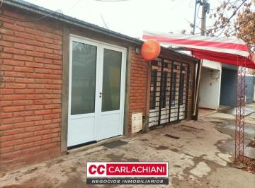 Casa · 3 Ambientes · Casa en Las Parejas