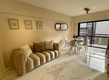 Departamento · 38m² · 2 Ambientes · Departamento en Guemes