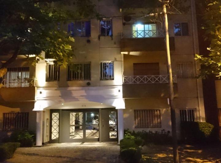 Departamento · 70m² · 3 Ambientes