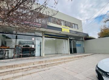 Local comercial · 34m² · 1 Ambiente · Local Comercial en Alquiler en Villa Allende en Av Antártida Argentina