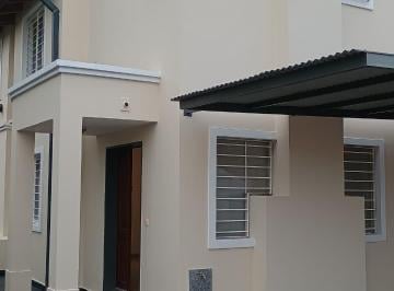 Casa 280m² Alquiler Villa Belgrano · Duplex en Housing, Dueño
