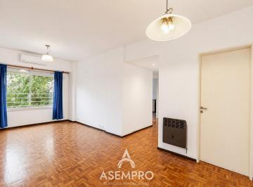 Departamento · 54m² · 3 Ambientes · Departamento en Venta 3 Ambientes en Belgrano Pasaje Fitte