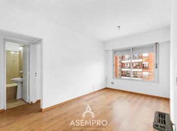 Departamento · 35m² · 2 Ambientes · Departamento 2 Ambientes en Venta en Belgrano Pasaje Fitte