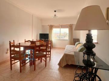 Departamento · 41m² · 2 Ambientes · Departamento Sobre Calle Leloir