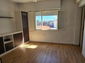 Departamento · 35m² · 2 Ambientes · Departamento 2 Ambientes en Centro de Ciudadela