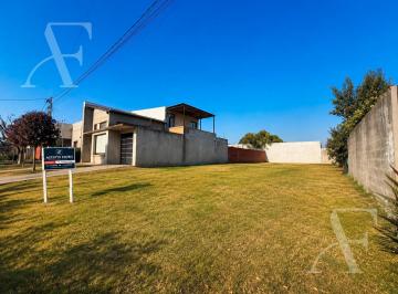 Terreno · 416m² · Terreno en Venta I San Pedro Buenos Aires