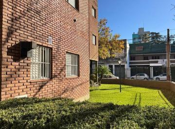 Parque del edificio · Departamento en Venta. 2 Dorm., a Minutos del Centro