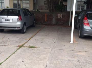 Garage , La Plata · Venta Cochera Cubierta Calle 33 E/26 y 27