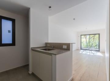 Departamento · 34m² · 1 Ambiente · En Venta - Departamento de 1 Dormitorio con Amenities - Barrio Martin