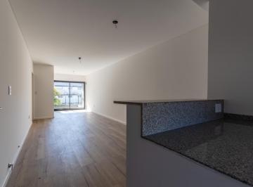 Departamento · 50m² · 2 Ambientes · En Venta - Departamento de 1 Dormitorio con Amenities - Barrio Martin
