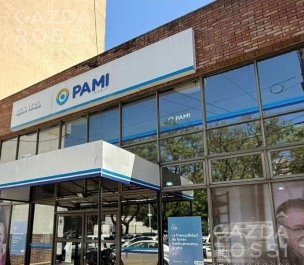 Local comercial · 350m²