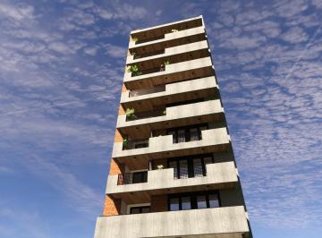 Departamento · 34m² · 2 Ambientes · Departamento de un Dormitorio en El Centro