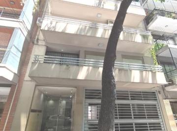 Departamento · 53m² · 3 Ambientes · 1 Cochera · Alquiler Charcas 3600 Departamento 3 Ambientes con Cochera Cubierta