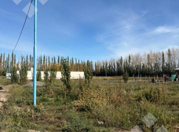Terreno · 248m² · Venta Lote 250 m² (En Esquina) - B° Don Mariano, General Roca