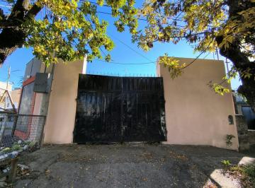 Bodega-Galpón · 200m² · Alquiler Galpon - Deposito Barrio Cafferata