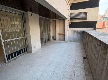 Departamento de 2 ambientes, Córdoba · Nueva Cordoba - 1 Dor. Terraza Propia