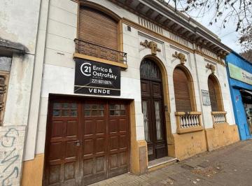 Departamento · 82m² · 3 Ambientes · Departamento 2 Dorm. en La Plata