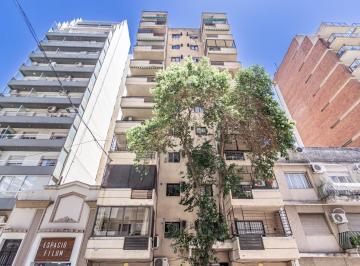 Departamento · 57m² · 3 Ambientes · 1 Cochera · Italia Al 100 Venta Departamento 2 Dorm. con Cochera en Rosario