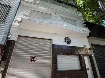 Depósito · 1000m² · Depósito en Venta en Villa General Mitre, Capital Federal, Buenos Aires