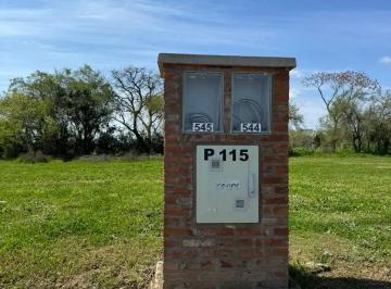 Terreno , Escobar · Lote 600 m² San Sebastian Pilar Dueño Directo Noreste