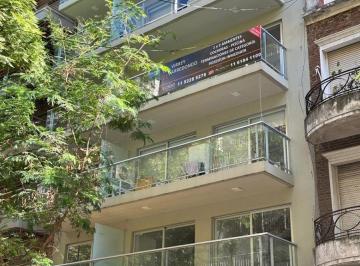 Departamento de 2 ambientes, Belgrano · Ultimo Disponible!. 2 Amb de 63 m² con Amplio Balcon y Toilette. Virrey Arredondo 2461.