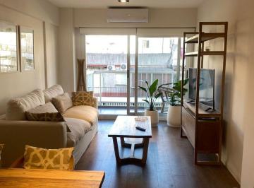 Departamento de 2 ambientes, Belgrano · Virrey Arredondo 2461. Apto Prof. Toilette. Total Terminado. Coch Opcional. Ultimo 2amb Disponible.