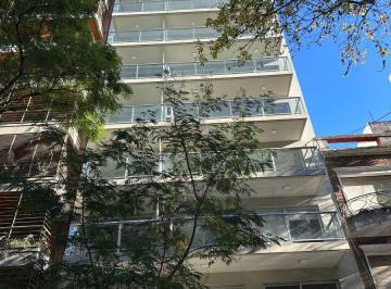 Departamento de 2 ambientes, Belgrano · Depto 2 Amb de 63 m² con Amplio Balcon y Toilette. Virrey Arredondo 2461.