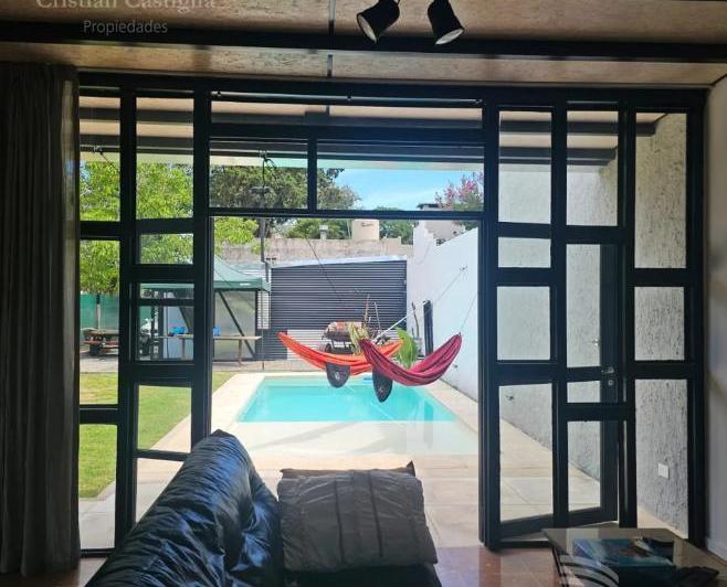 Casa · 72m² · 2 Ambientes