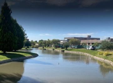 Terreno · 437m² · Lote en Venta en La Barraca Country, Guaymallen