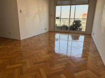 Departamento · 59m² · 3 Ambientes · Alquiler Departamento 3 Ambientes Balcon Belgrano