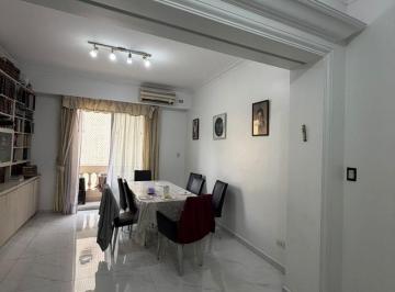 Departamento · 76m² · 4 Ambientes · Departamento en Venta en Barrio Norte, Capital Federal, Buenos Aires