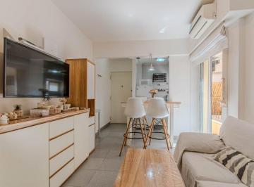 Departamento · 32m² · 2 Ambientes · 2 Ambientes Remodelado en Belgrano