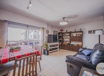 Departamento · 60m² · 3 Ambientes · Luminoso 3 Ambs con Vista Abierta en Barracas