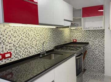 Departamento · 32m² · 2 Ambientes · Alquiler Departamento de un Dormitorio