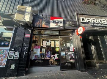 Local comercial · 165m² · Local en Alquiler en Barrio Norte, Capital Federal, Buenos Aires
