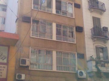 Departamento de 1 ambiente, San Nicolás · Departamento de 38 m² con 1 Dormitorio en Alquiler en Congreso